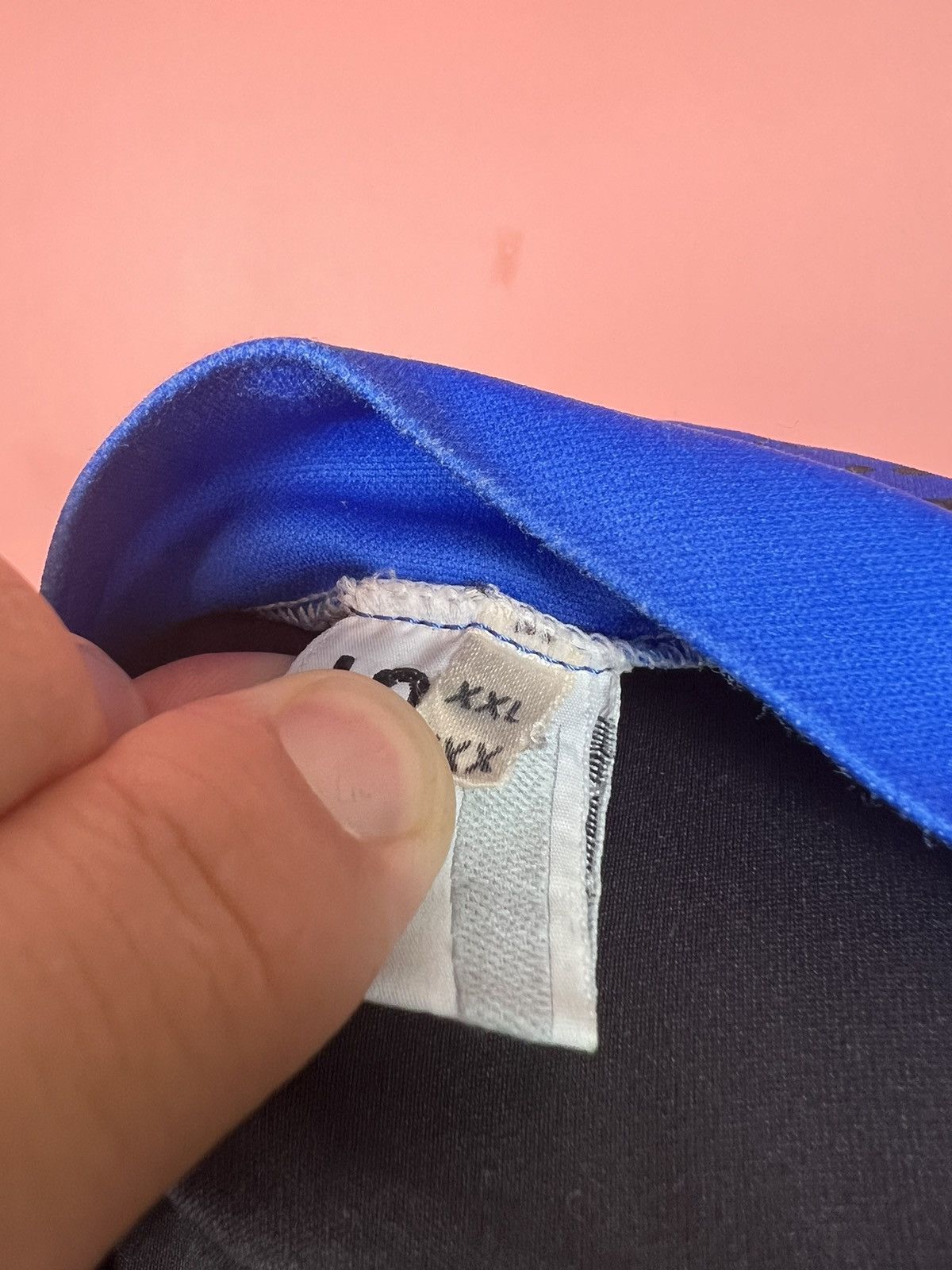 Bicycle Shimano cycling rare vintage jersey bike y2k Size US XXL / EU 58 / 5 - 6 Thumbnail
