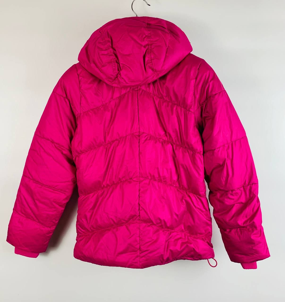 Nike Nike Down Jacket vintage pink S Size S / US 4 / IT 40 - 7 Thumbnail