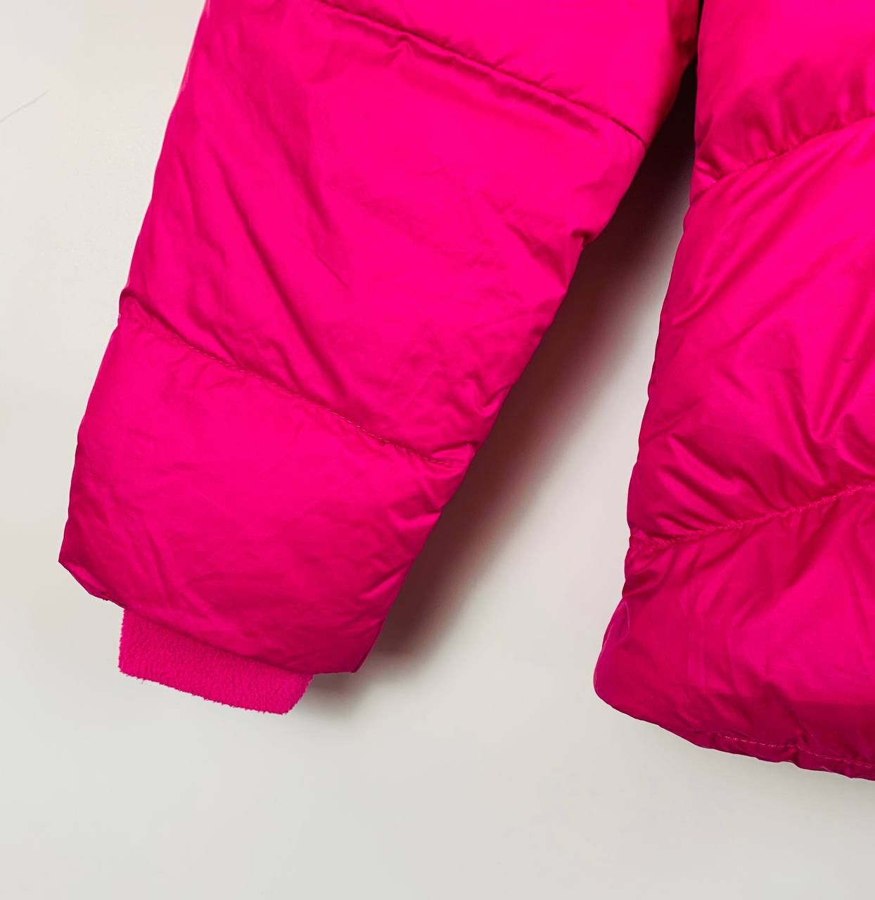 Nike Nike Down Jacket vintage pink S Size S / US 4 / IT 40 - 9 Thumbnail