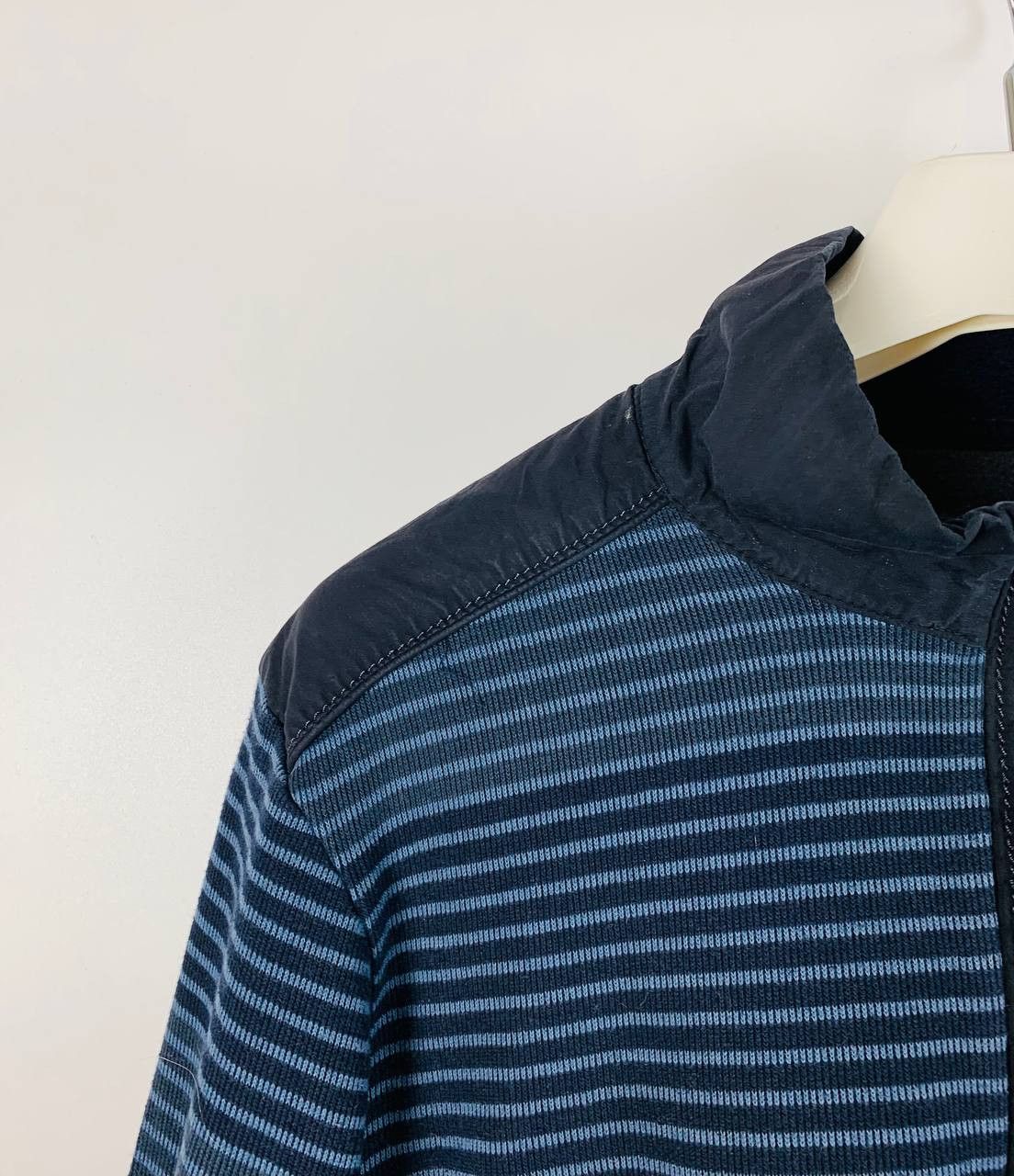 Paul Smith Paul Smith sweater multi cotton M Size US M / EU 48-50 / 2 - 2 Thumbnail