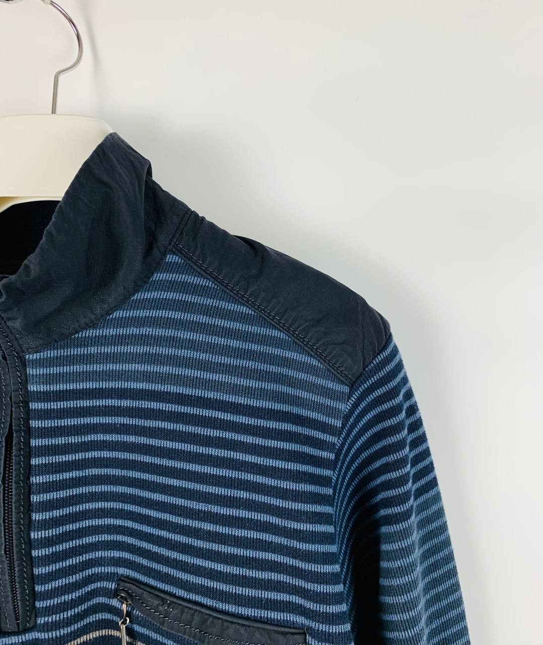 Paul Smith Paul Smith sweater multi cotton M Size US M / EU 48-50 / 2 - 3 Thumbnail