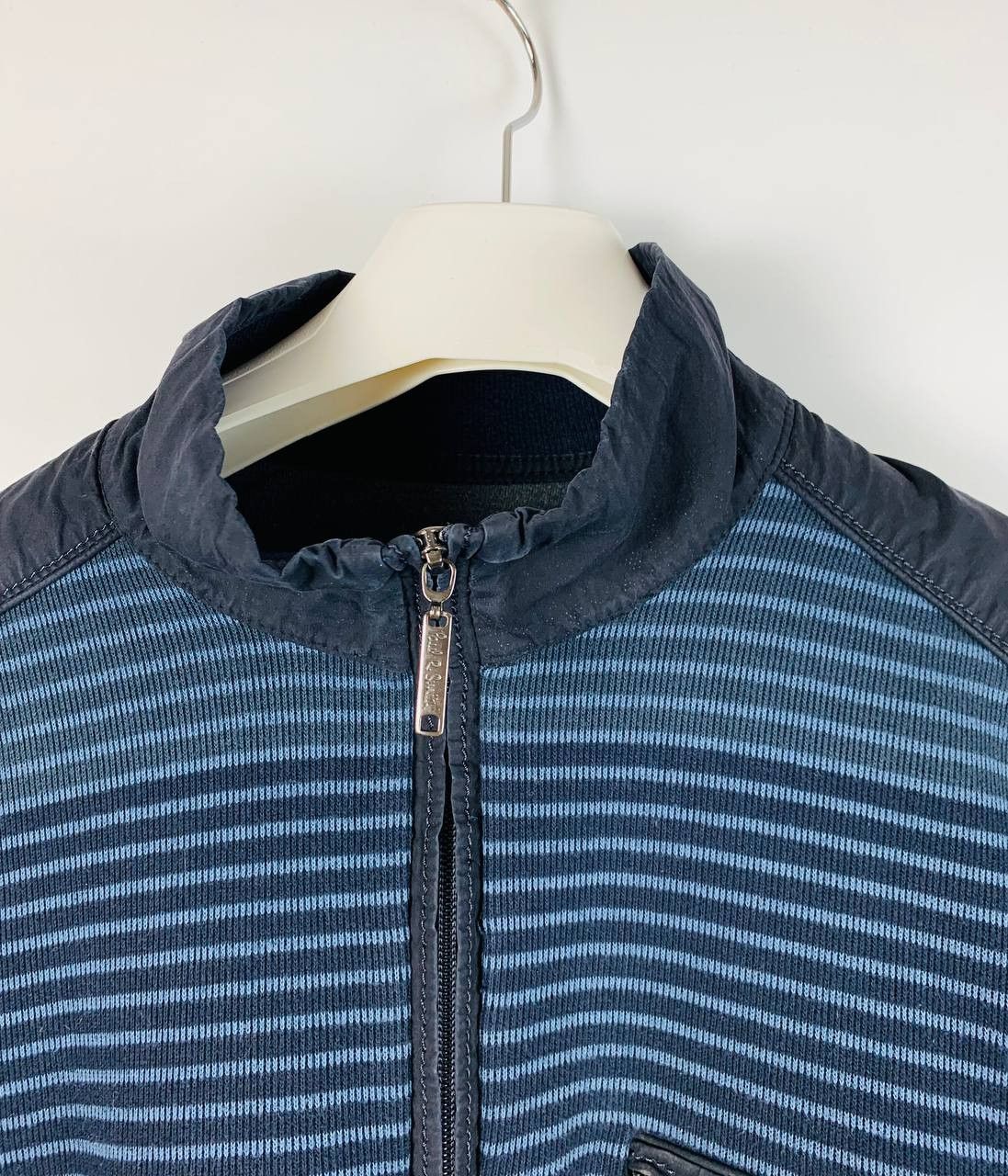Paul Smith Paul Smith sweater multi cotton M Size US M / EU 48-50 / 2 - 4 Thumbnail