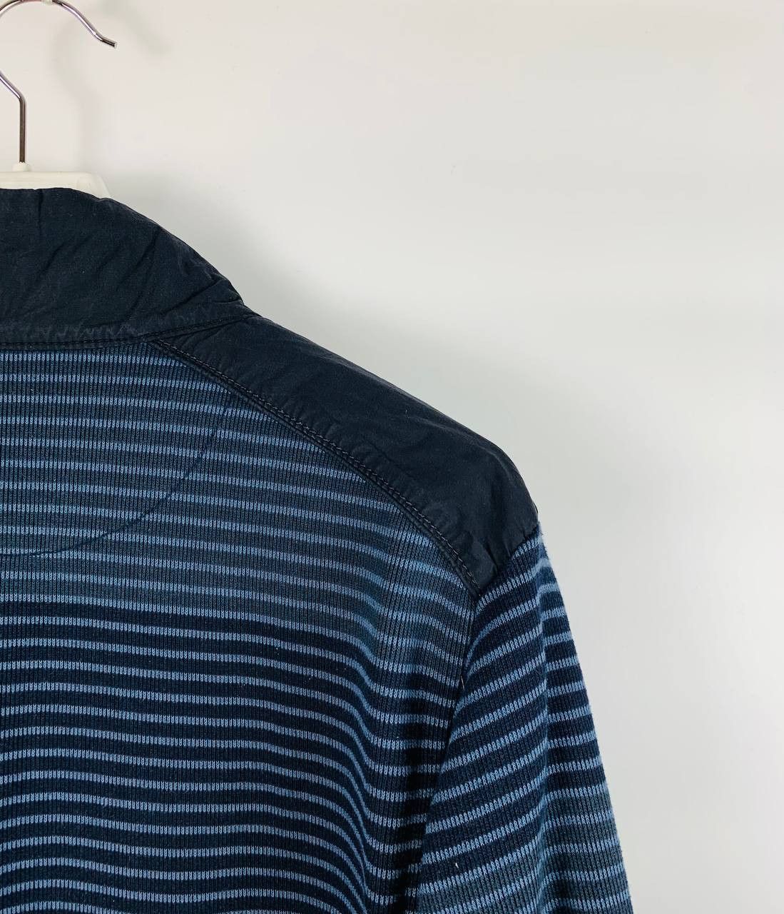 Paul Smith Paul Smith sweater multi cotton M Size US M / EU 48-50 / 2 - 5 Thumbnail