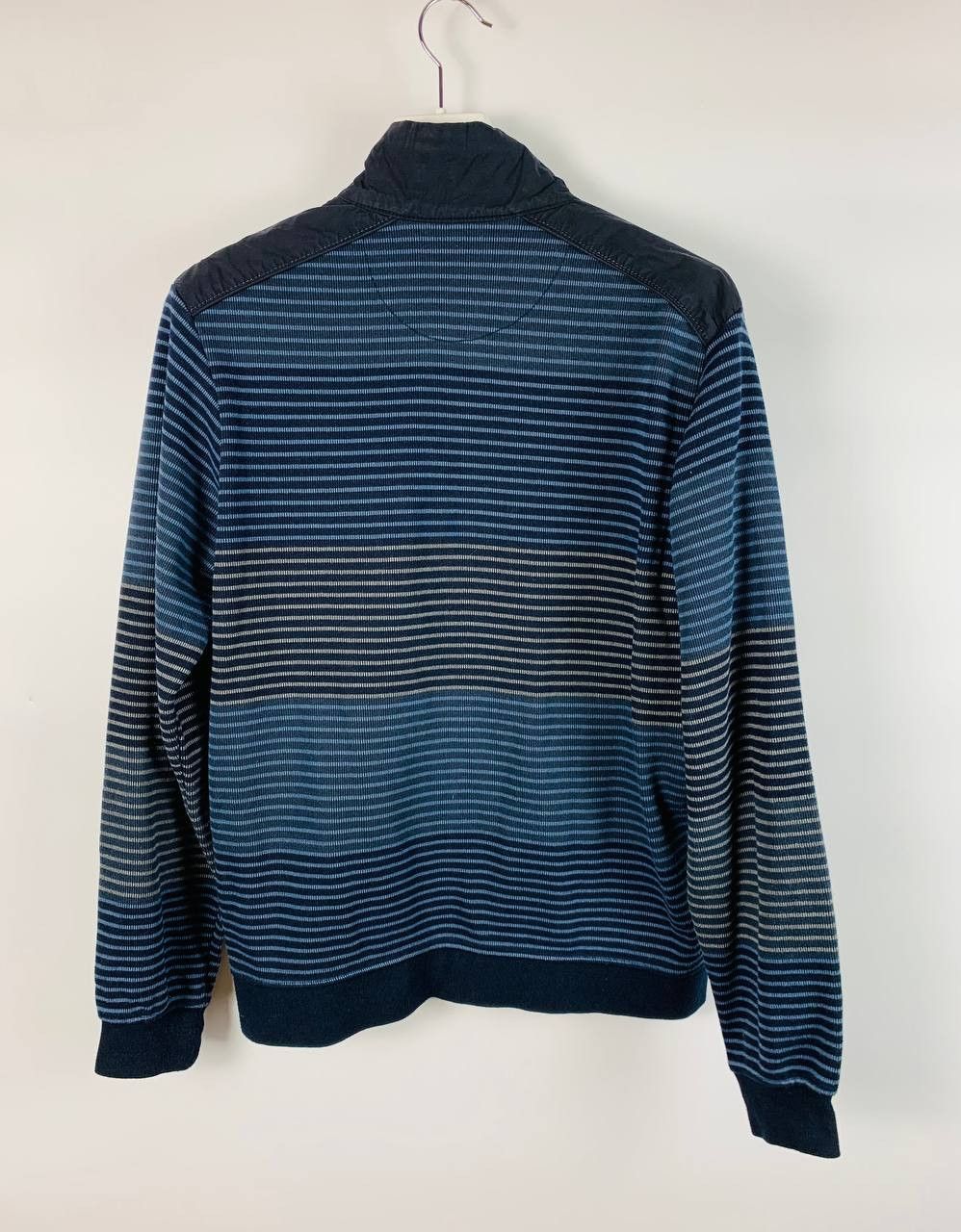 Paul Smith Paul Smith sweater multi cotton M Size US M / EU 48-50 / 2 - 9 Thumbnail