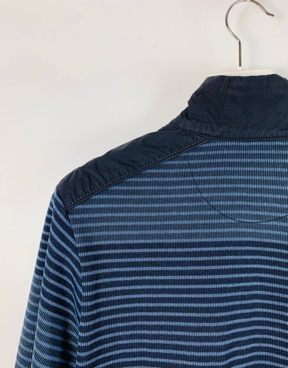 Paul Smith Paul Smith sweater multi cotton M Size US M / EU 48-50 / 2 - 10 Thumbnail