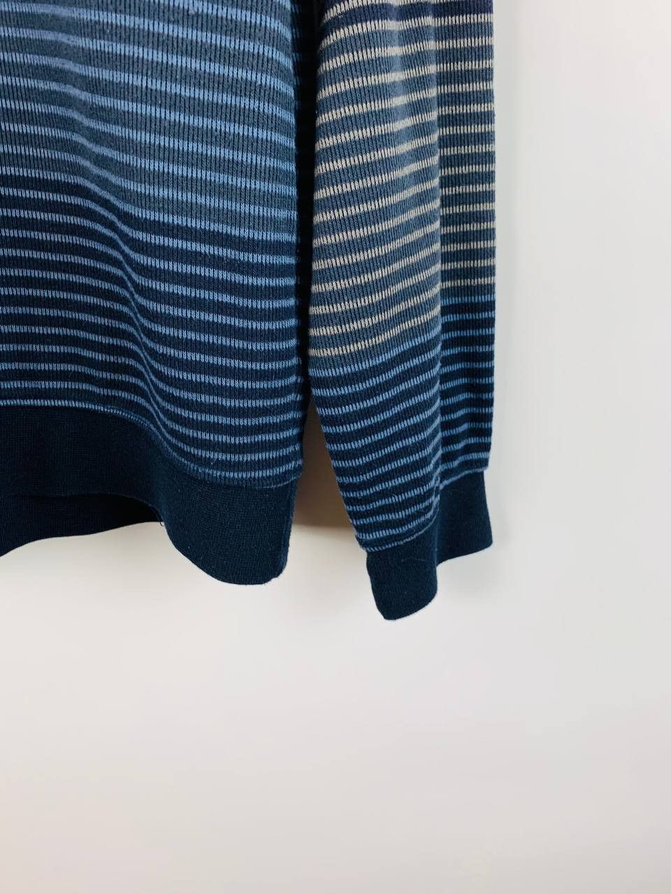Paul Smith Paul Smith sweater multi cotton M Size US M / EU 48-50 / 2 - 8 Thumbnail