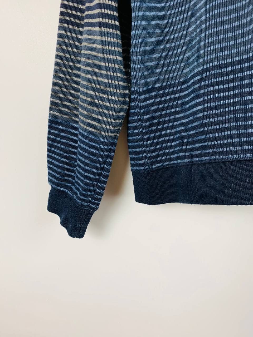 Paul Smith Paul Smith sweater multi cotton M Size US M / EU 48-50 / 2 - 7 Thumbnail