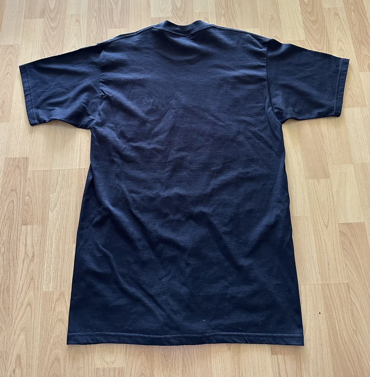 Lee × Vintage Vintage 90s HBCU 'Alabama State University' 90s Tee Size US L / EU 52-54 / 3 - 6 Thumbnail