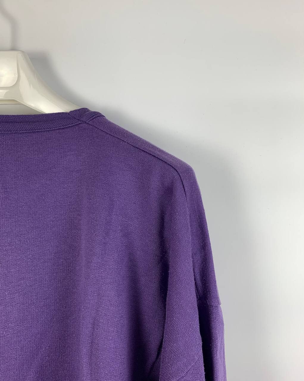 Vintage American baseball championship sweatshirt XXL Size US XXL / EU 58 / 5 - 8 Thumbnail