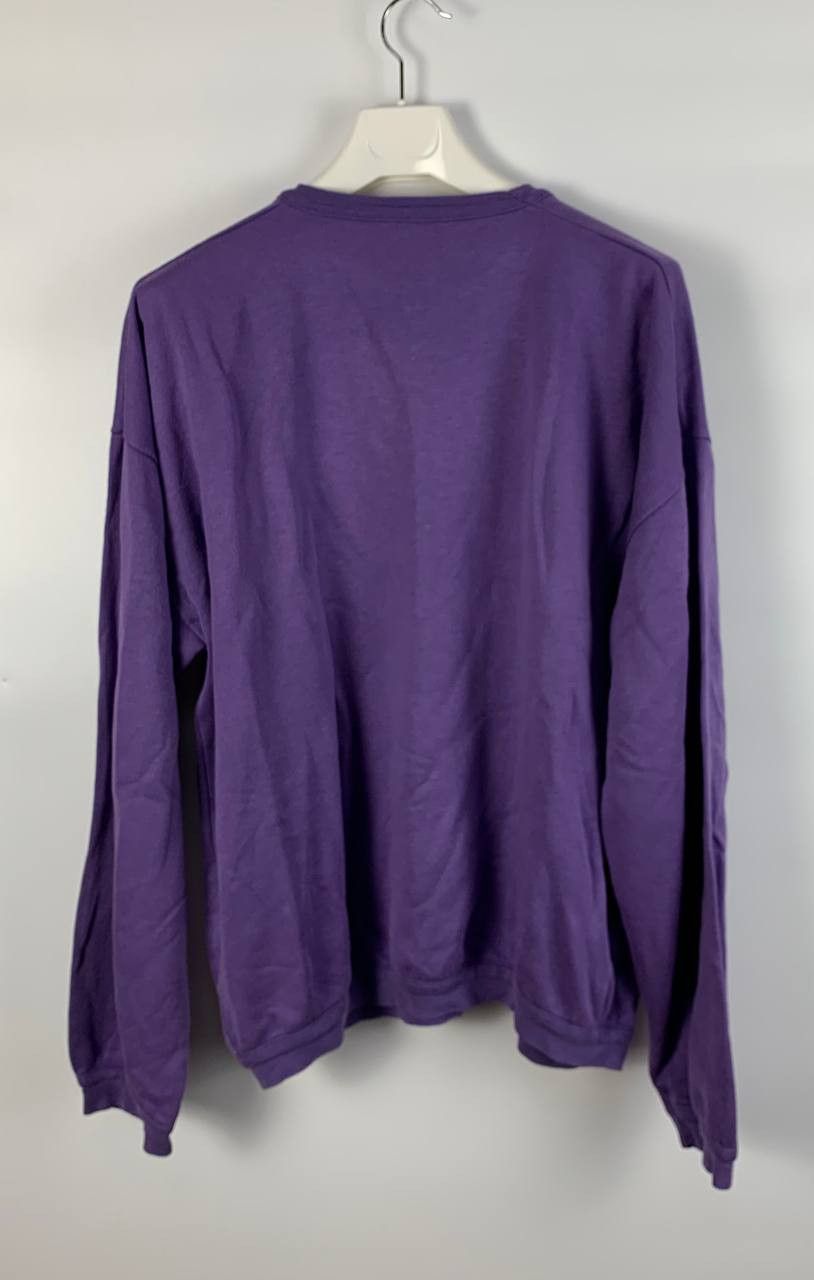 Vintage American baseball championship sweatshirt XXL Size US XXL / EU 58 / 5 - 11 Thumbnail