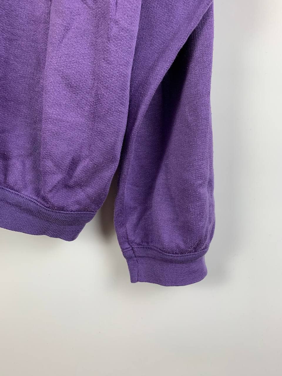 Vintage American baseball championship sweatshirt XXL Size US XXL / EU 58 / 5 - 5 Thumbnail