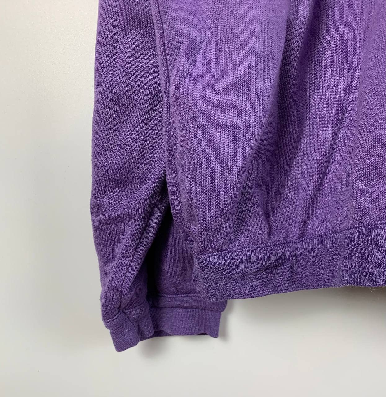 Vintage American baseball championship sweatshirt XXL Size US XXL / EU 58 / 5 - 4 Thumbnail