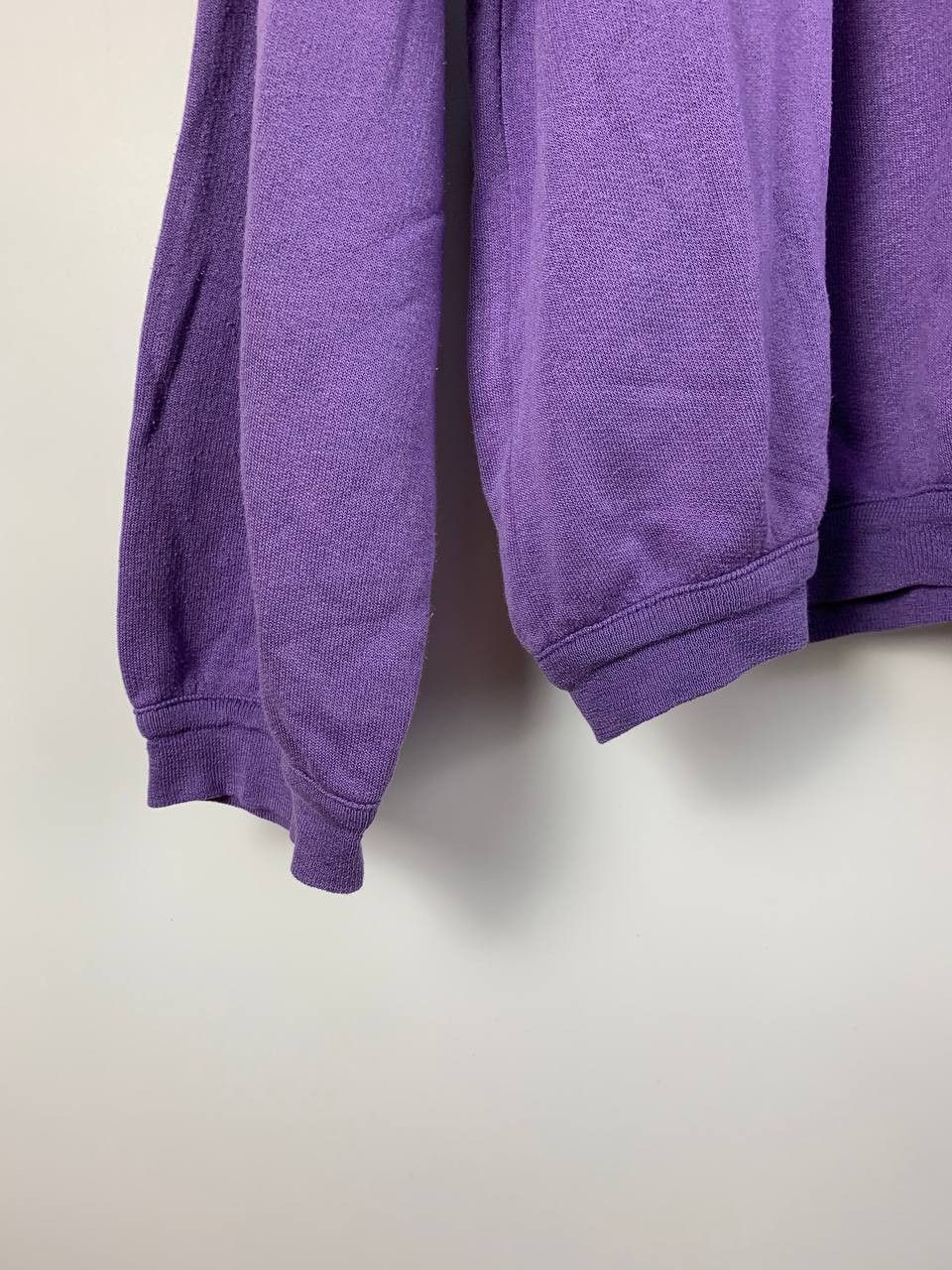 Vintage American baseball championship sweatshirt XXL Size US XXL / EU 58 / 5 - 9 Thumbnail