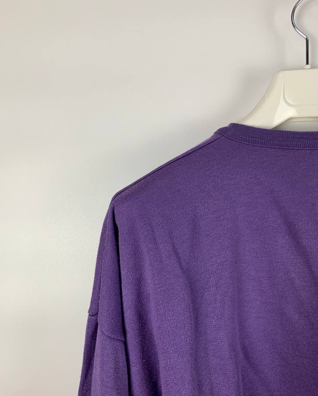 Vintage American baseball championship sweatshirt XXL Size US XXL / EU 58 / 5 - 7 Thumbnail