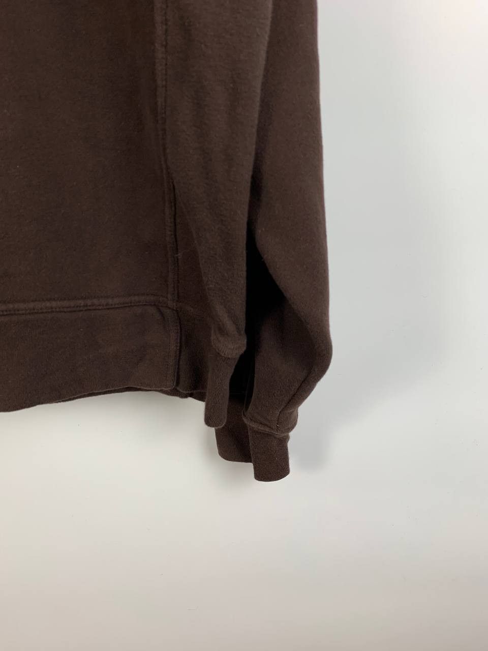 Champion Champion Vintage sweatshirt chokolate L Size US L / EU 52-54 / 3 - 5 Thumbnail