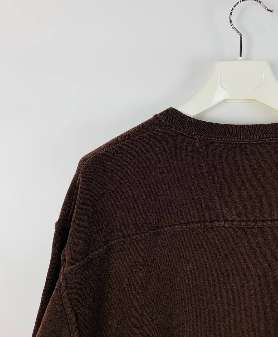 Champion Champion Vintage sweatshirt chokolate L Size US L / EU 52-54 / 3 - 10 Thumbnail