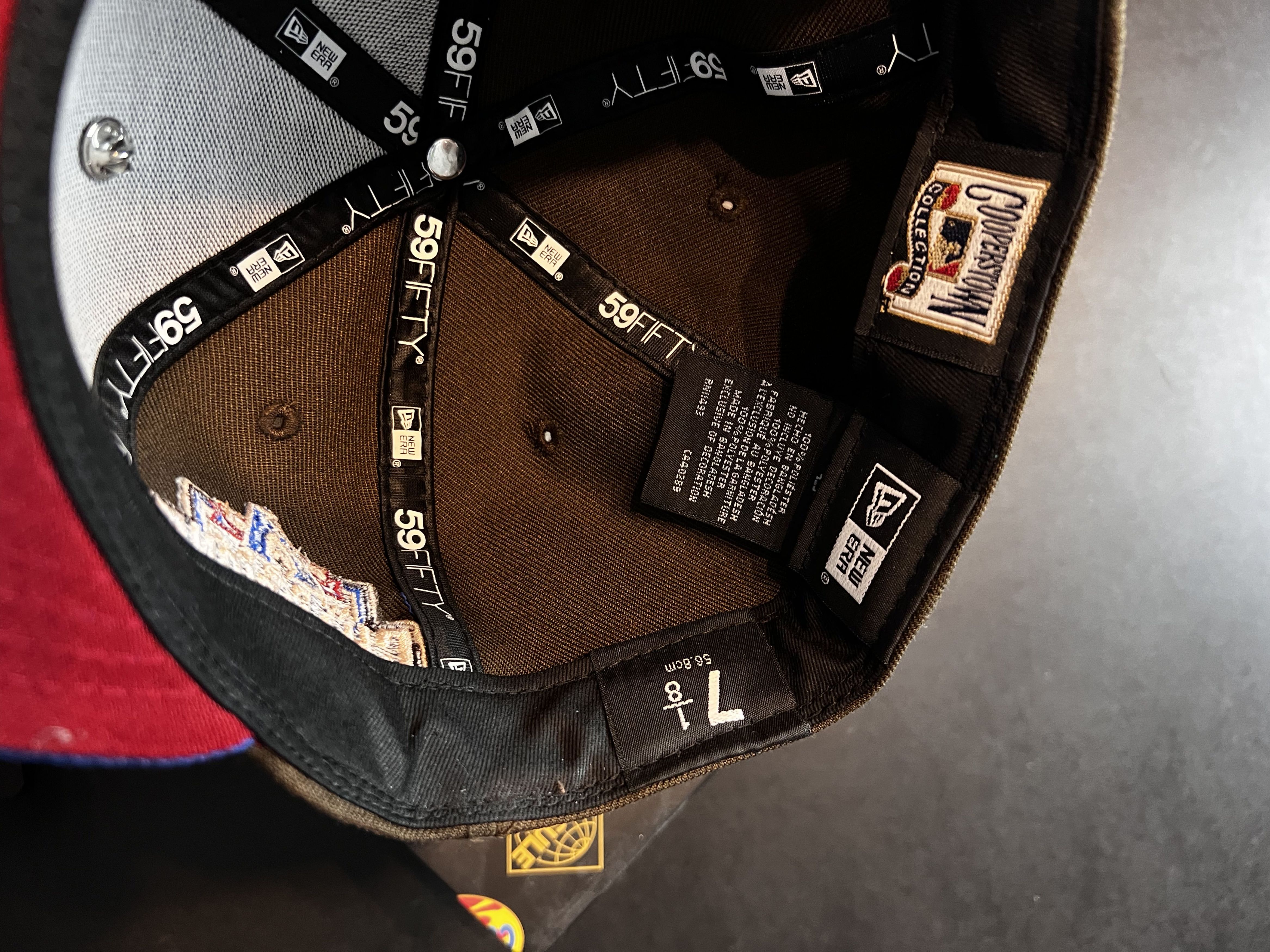 New Era Arizona Diamondbacks Nitro 2.0 Collection 20th Anniversary Size ONE SIZE - 10 Thumbnail