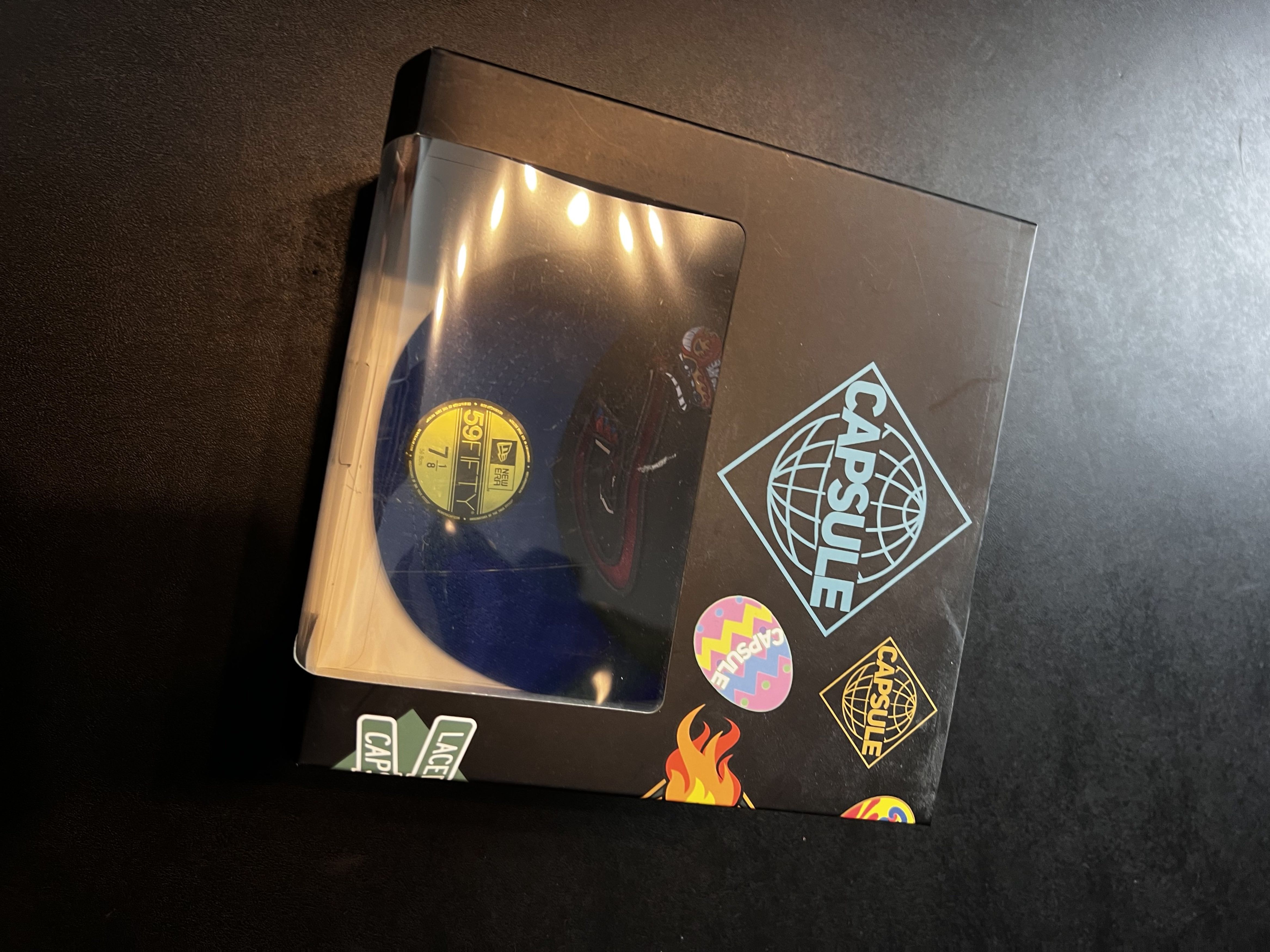 New Era Arizona Diamondbacks Nitro 2.0 Collection 20th Anniversary Size ONE SIZE - 2 Thumbnail