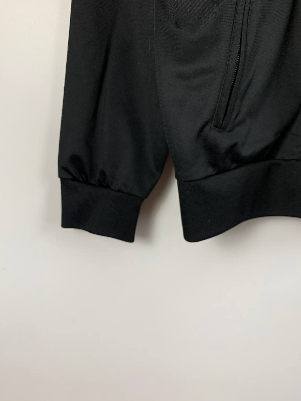 Carhartt Carhartt outdoor wear hoodie Black/Burgundy XL Size US XL / EU 56 / 4 - 4 Thumbnail