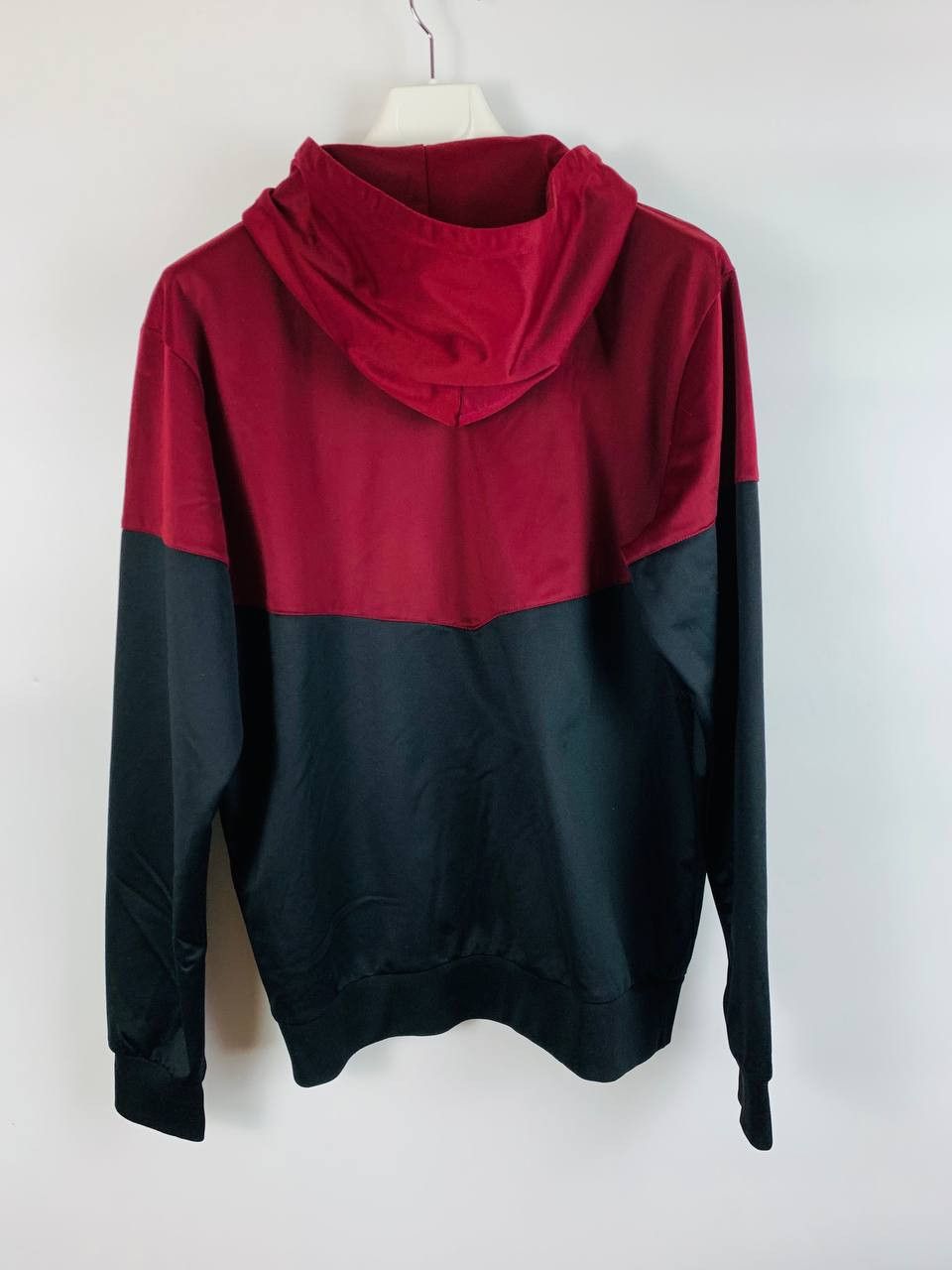 Carhartt Carhartt outdoor wear hoodie Black/Burgundy XL Size US XL / EU 56 / 4 - 7 Thumbnail