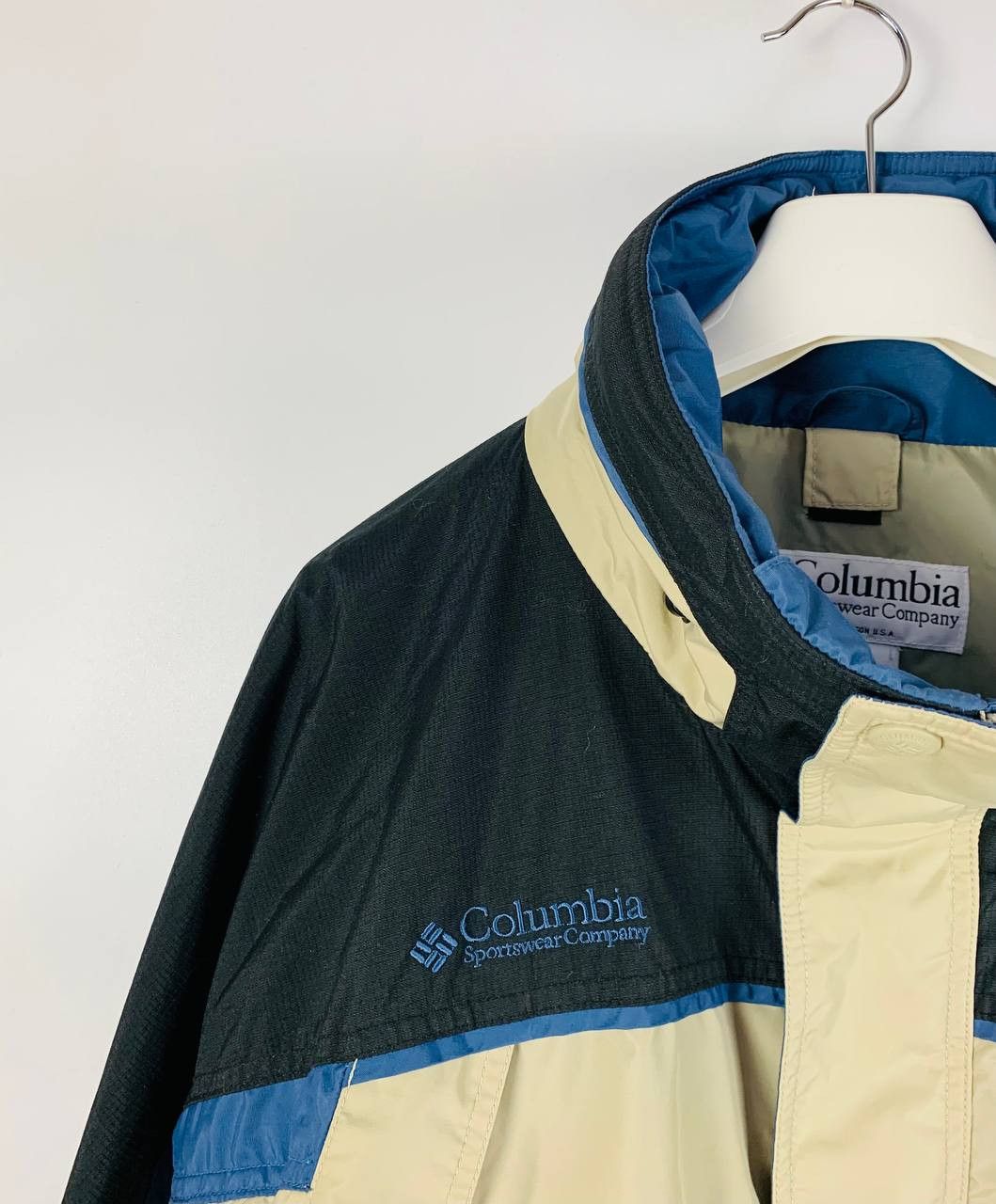 Columbia Columbia Sportswear Company jacket USA XL Size US XL / EU 56 / 4 - 2 Thumbnail