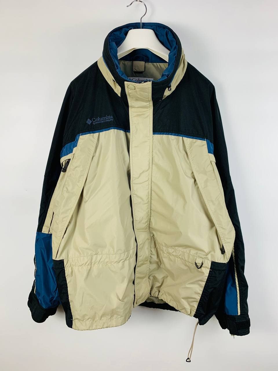 Columbia Columbia Sportswear Company jacket USA XL Size US XL / EU 56 / 4 - 1 Thumbnail