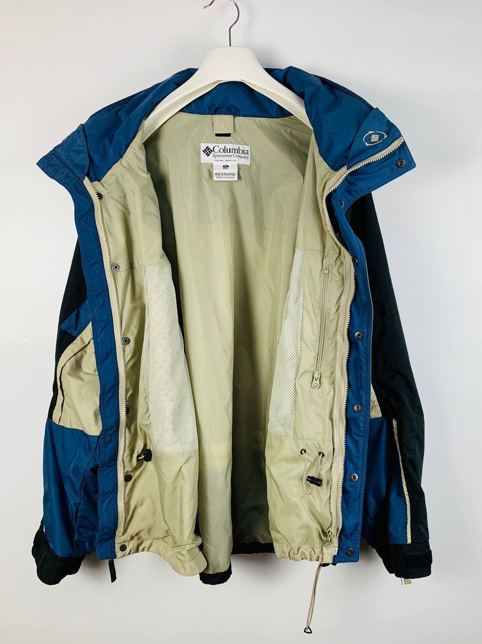 Columbia Columbia Sportswear Company jacket USA XL Size US XL / EU 56 / 4 - 10 Thumbnail