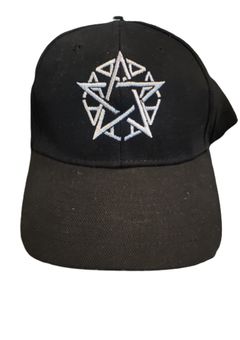 Alyx Destroy Lonely Alyx Tour Hat Tonal Black | Grailed