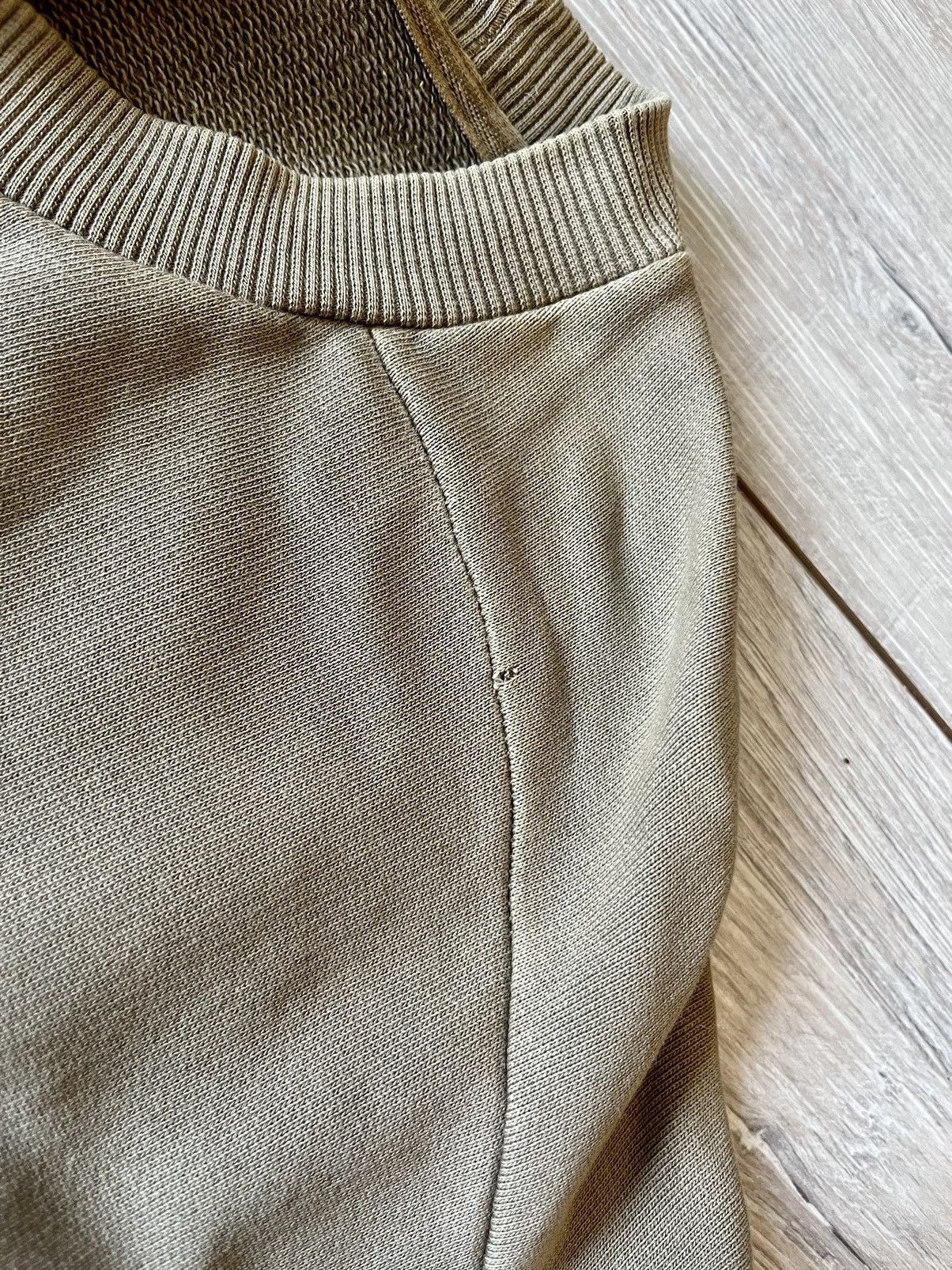 Yeezy Yeezy Season 1 x Adidas T-shirt Size US M / EU 48-50 / 2 - 4 Thumbnail