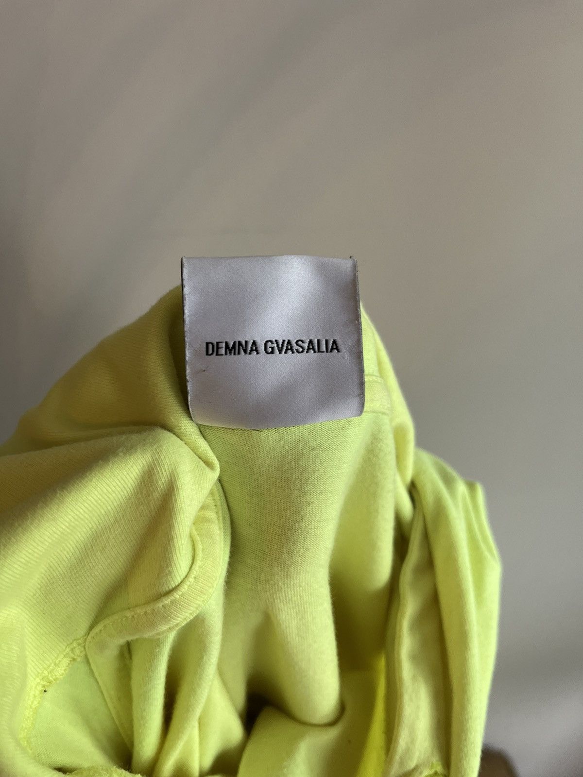 Vetements Vetements Hoodie P.E.T.S Size S / US 4 / IT 40 - 5 Thumbnail