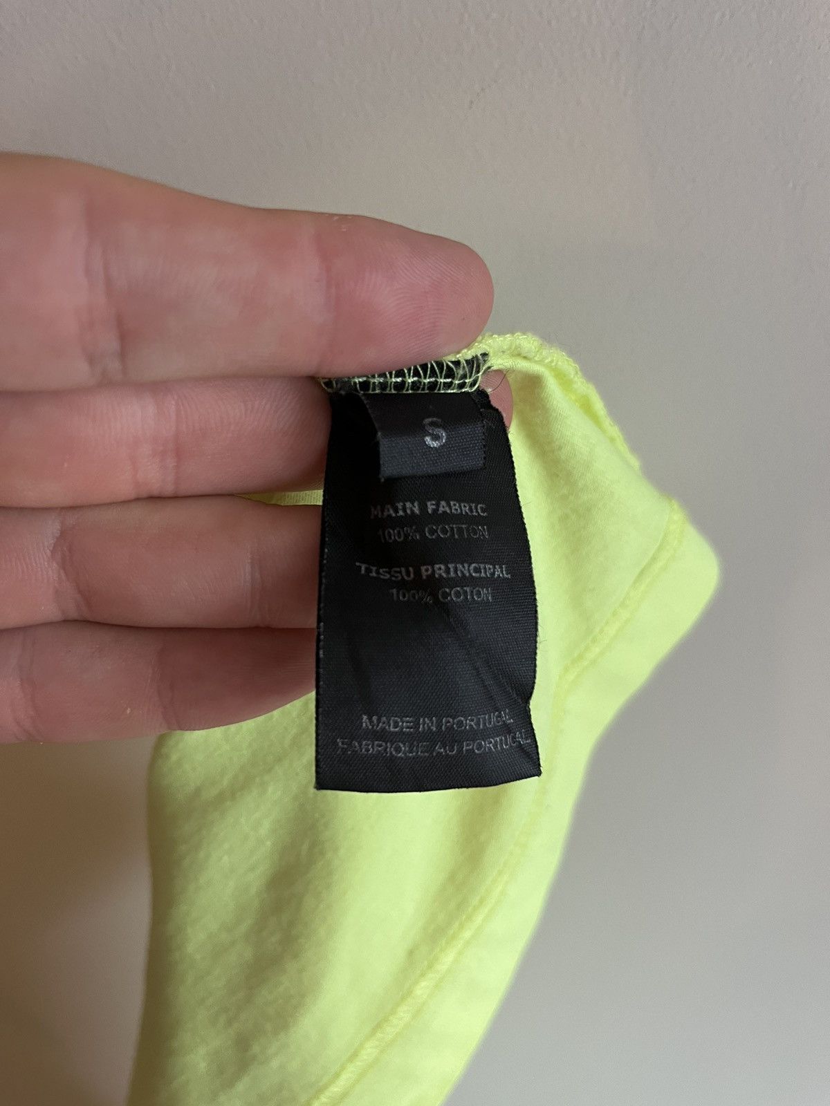 Vetements Vetements Hoodie P.E.T.S Size S / US 4 / IT 40 - 6 Thumbnail