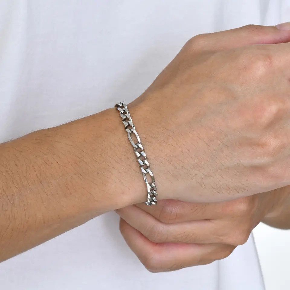 Jewelry Chain Bracelet Size ONE SIZE - 1 Thumbnail