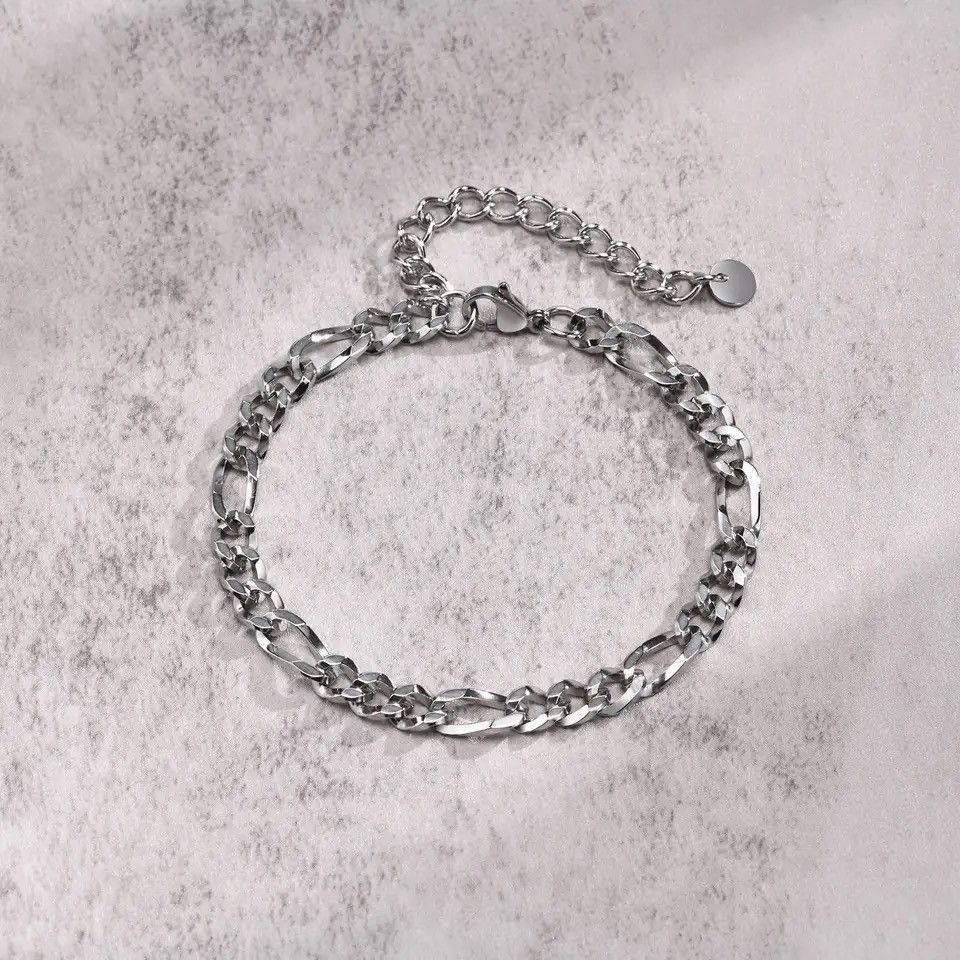 Jewelry Chain Bracelet Size ONE SIZE - 3 Thumbnail