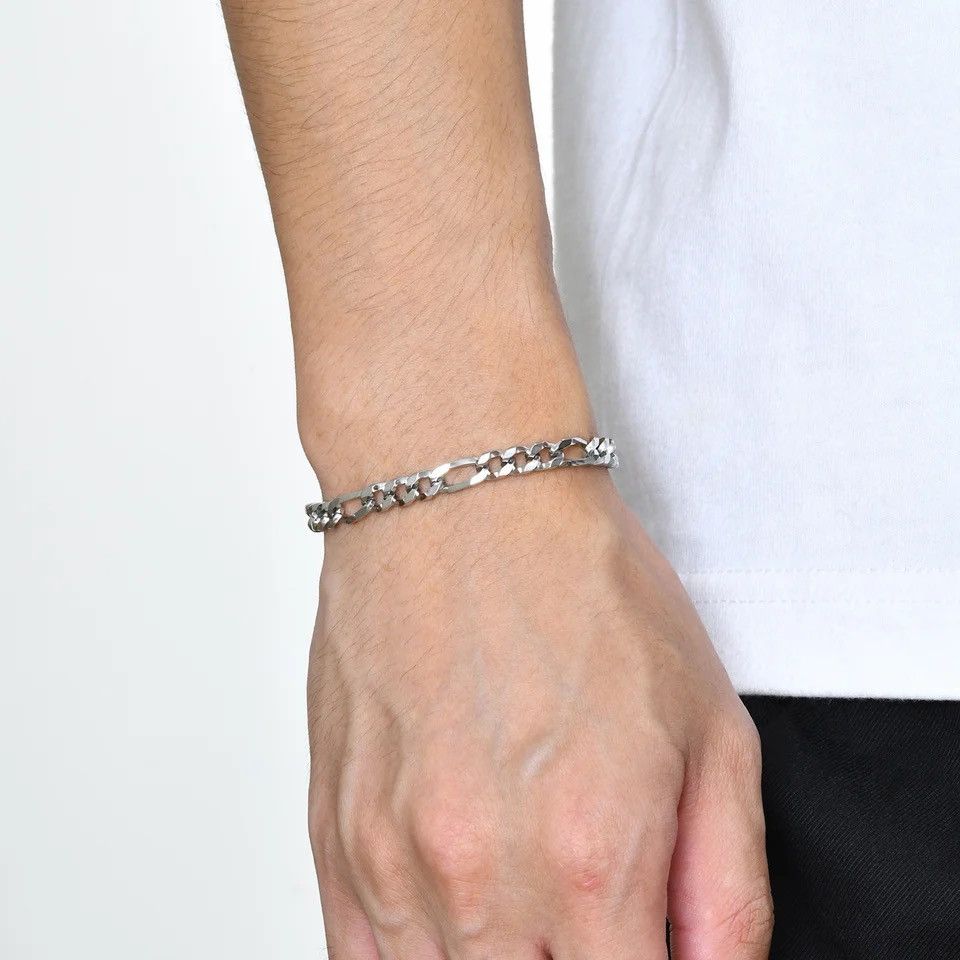 Jewelry Chain Bracelet Size ONE SIZE - 2 Thumbnail