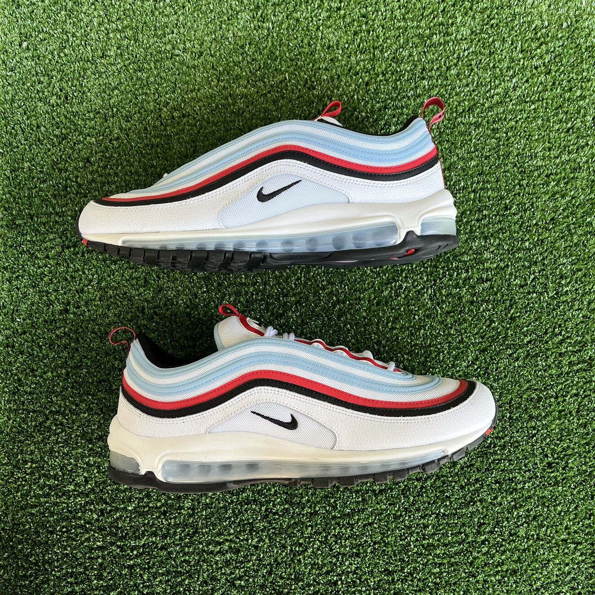 air max 97 gundam