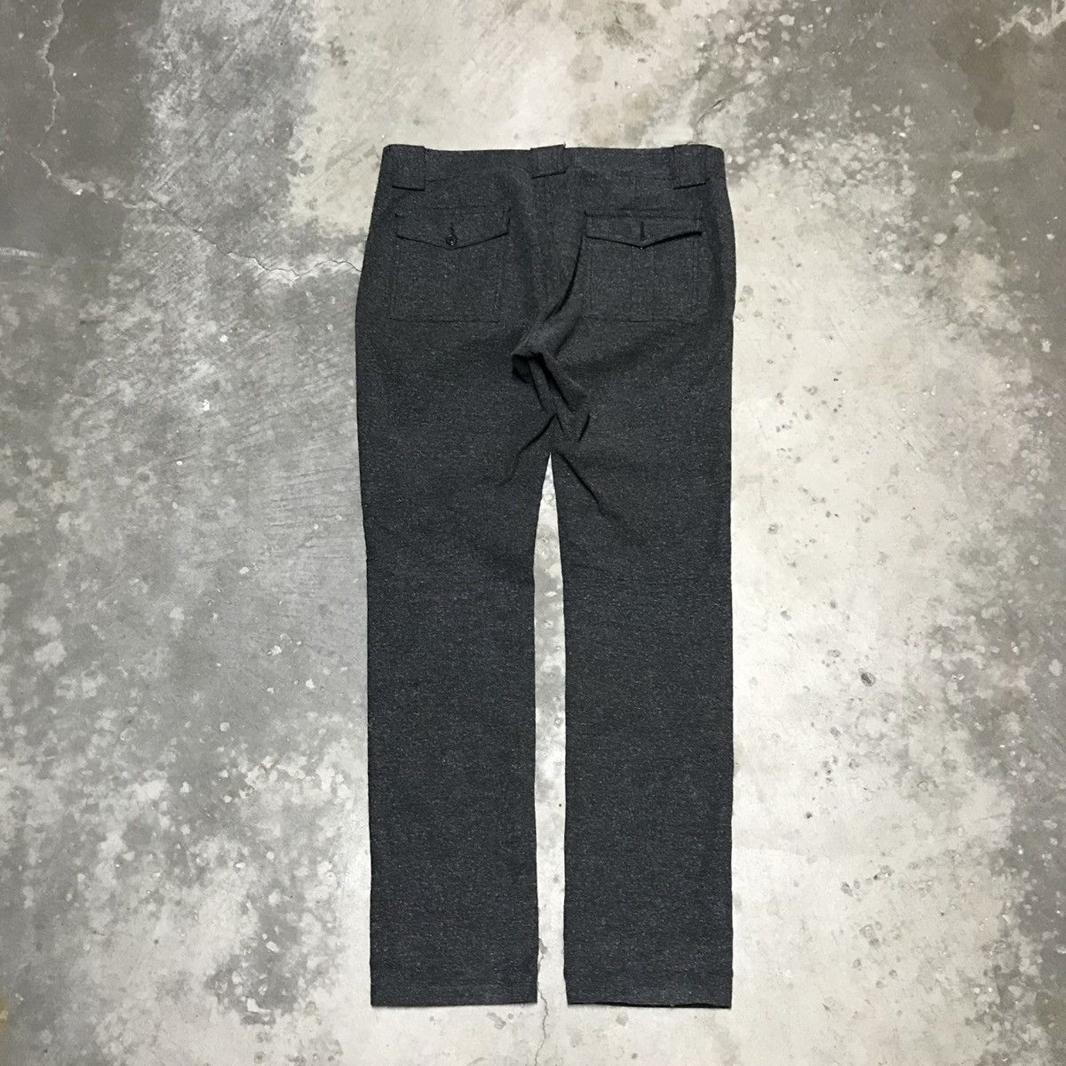 Wings + Horns Wing + Horns Bush Cargo Pants Size US 34 / EU 50 - 3 Thumbnail