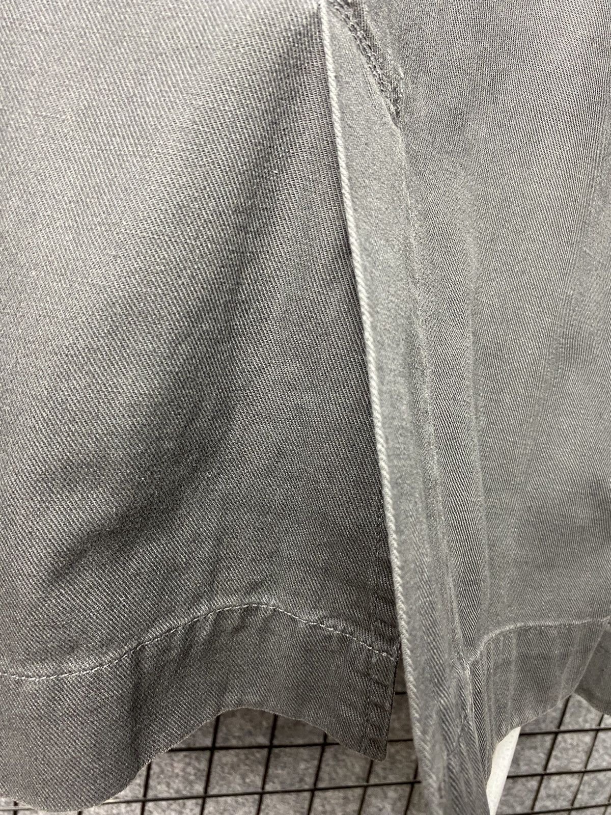 Dockers Dockers Vintage Distressed Workwear Light Jacket Size XL Size US XL / EU 56 / 4 - 14 Thumbnail