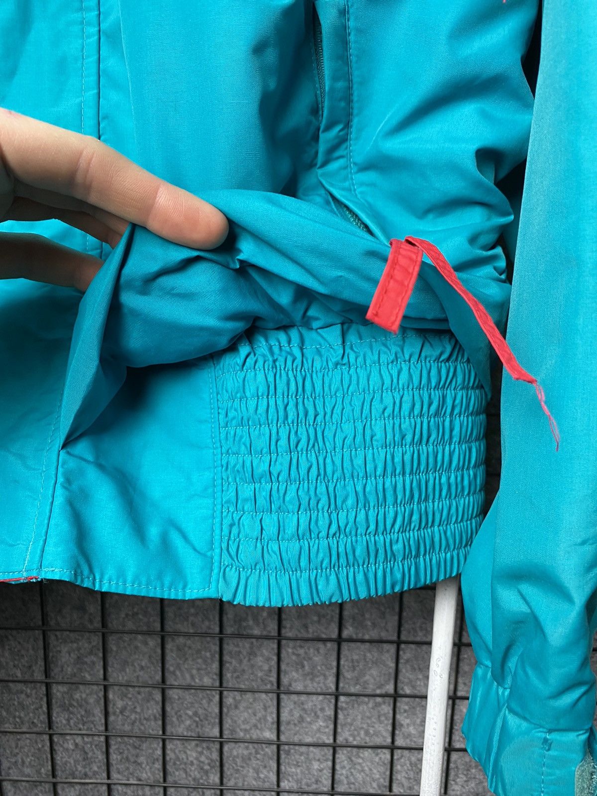 Columbia Columbia Vamoose 90s Nylon Colorblock Light Jacket Size XL Size US XL / EU 56 / 4 - 6 Thumbnail