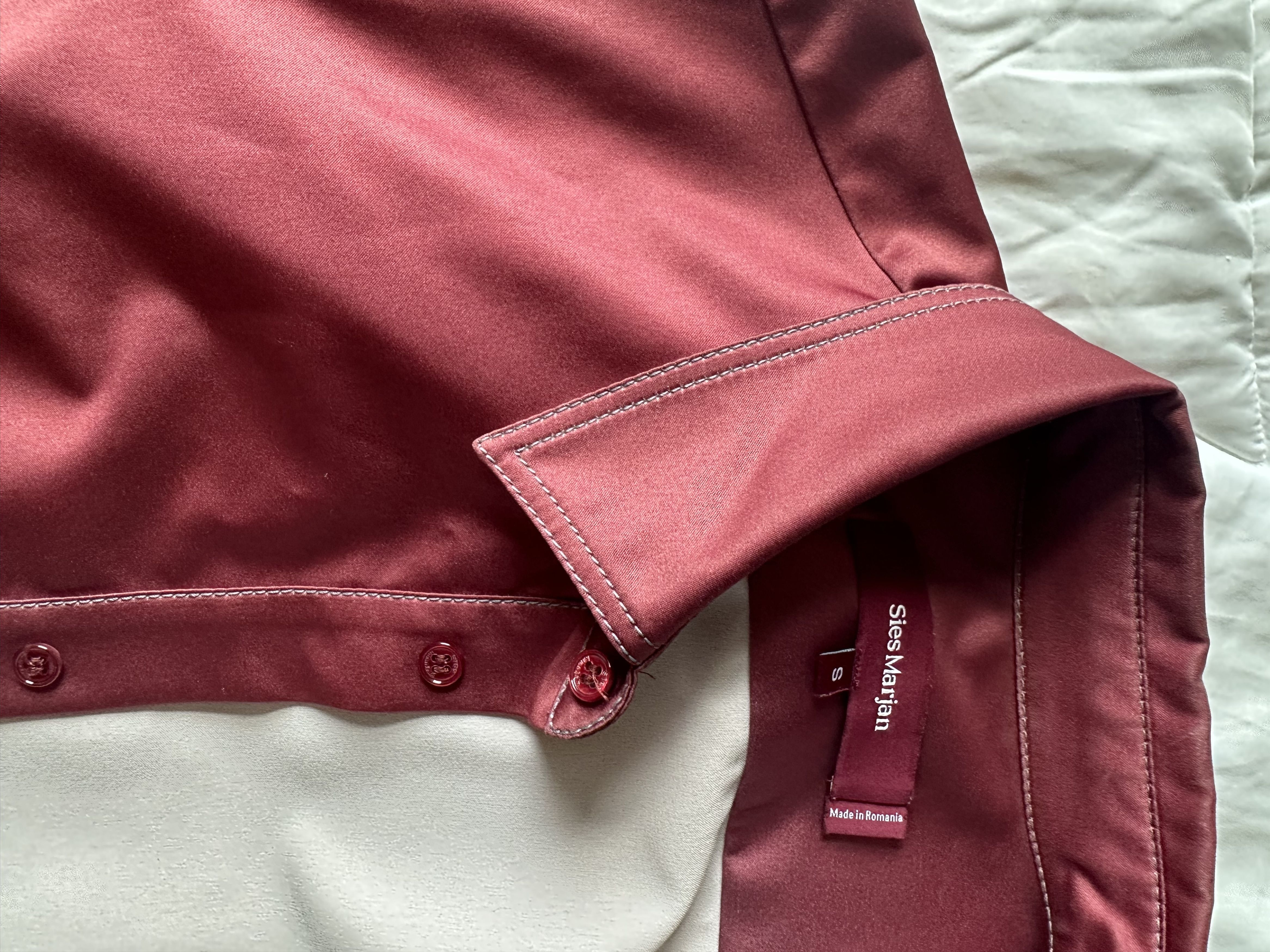 Sies Marjan Ombré shirt Size US S / EU 44-46 / 1 - 4 Thumbnail