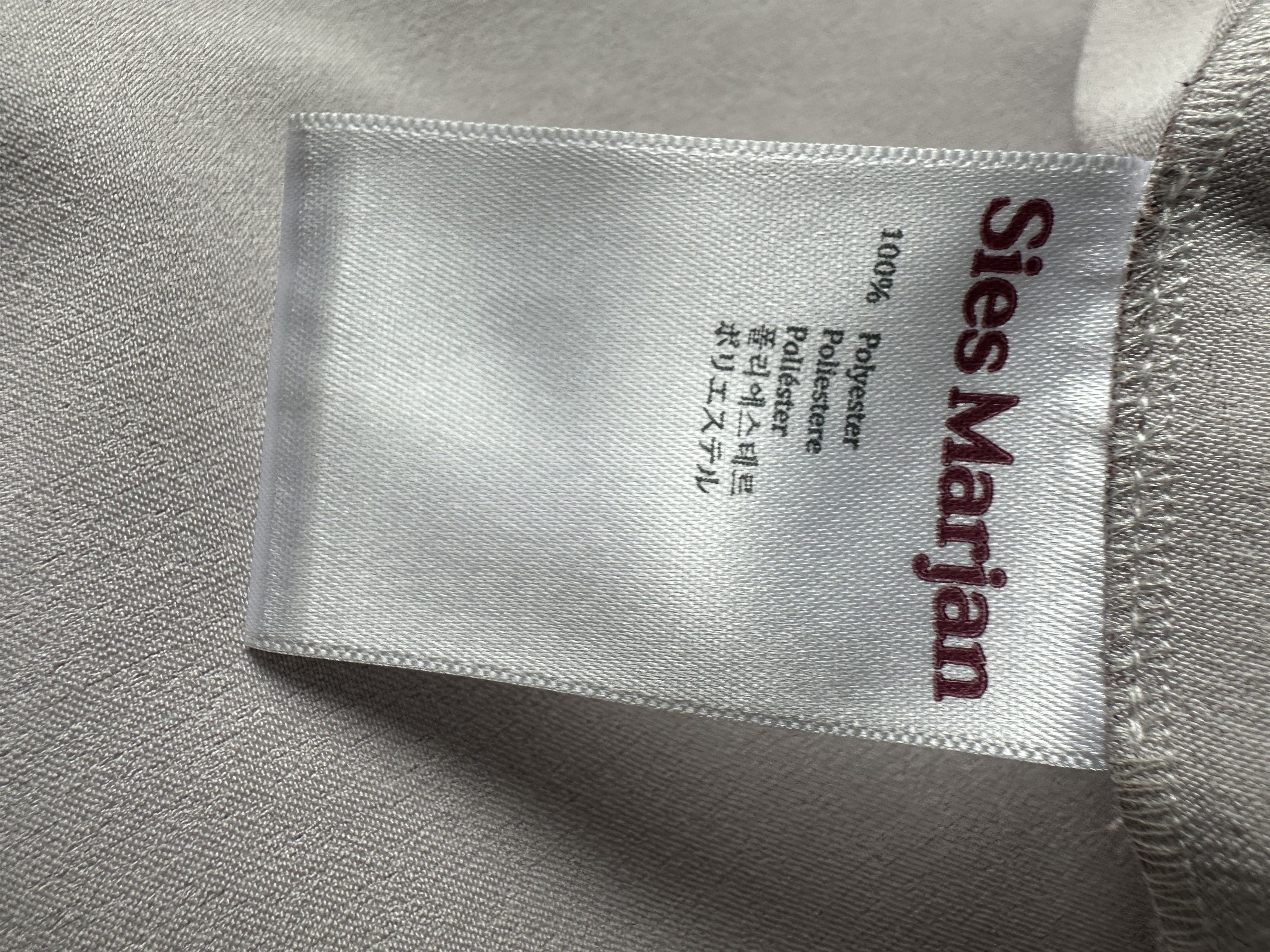 Sies Marjan Ombré shirt Size US S / EU 44-46 / 1 - 5 Thumbnail