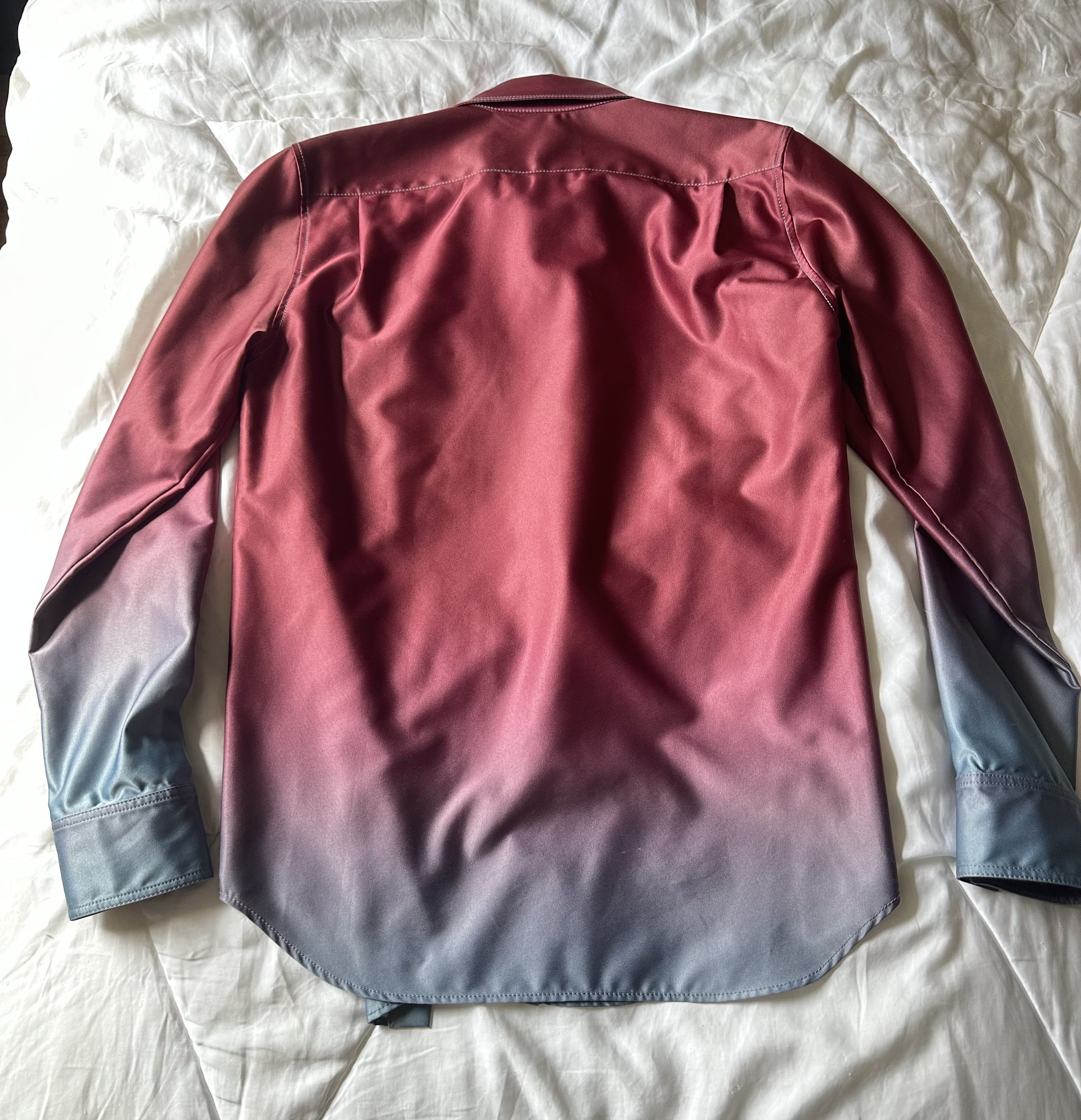 Sies Marjan Ombré shirt Size US S / EU 44-46 / 1 - 2 Thumbnail