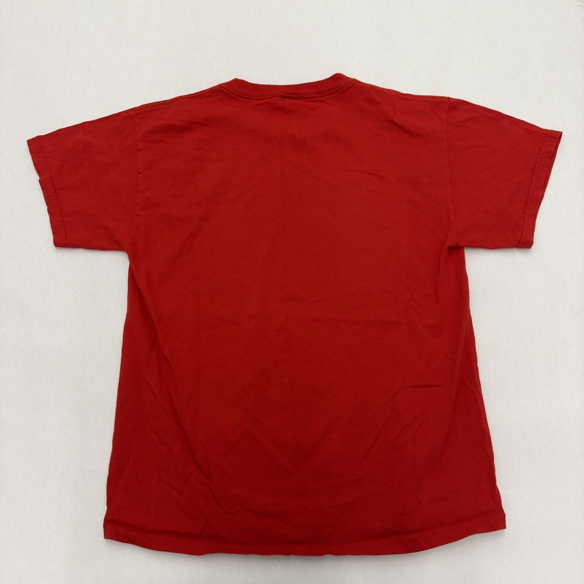 Cartoon Network × Delta The Boondocks tee Size US M / EU 48-50 / 2 - 2 Thumbnail