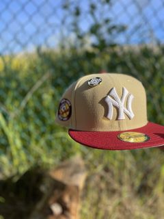 New Era Arizona Diamondbacks Capsule Spring Corduroy 1998