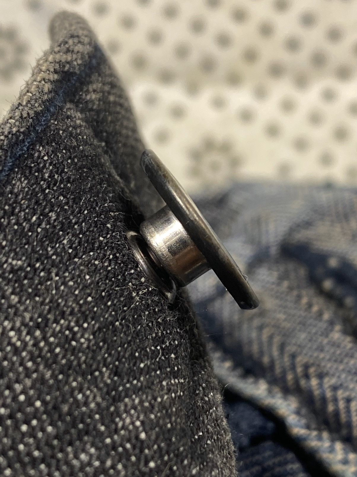 Grailed × Hysteric Glamour Insane Custom Patchwork Unisex Flare Denim by Crow’s Nest Size US 30 / EU 46 - 10 Thumbnail