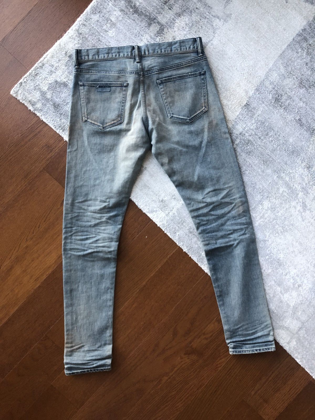 John Elliott John Elliot Cast 2 Judah Size US 31 - 2 Thumbnail