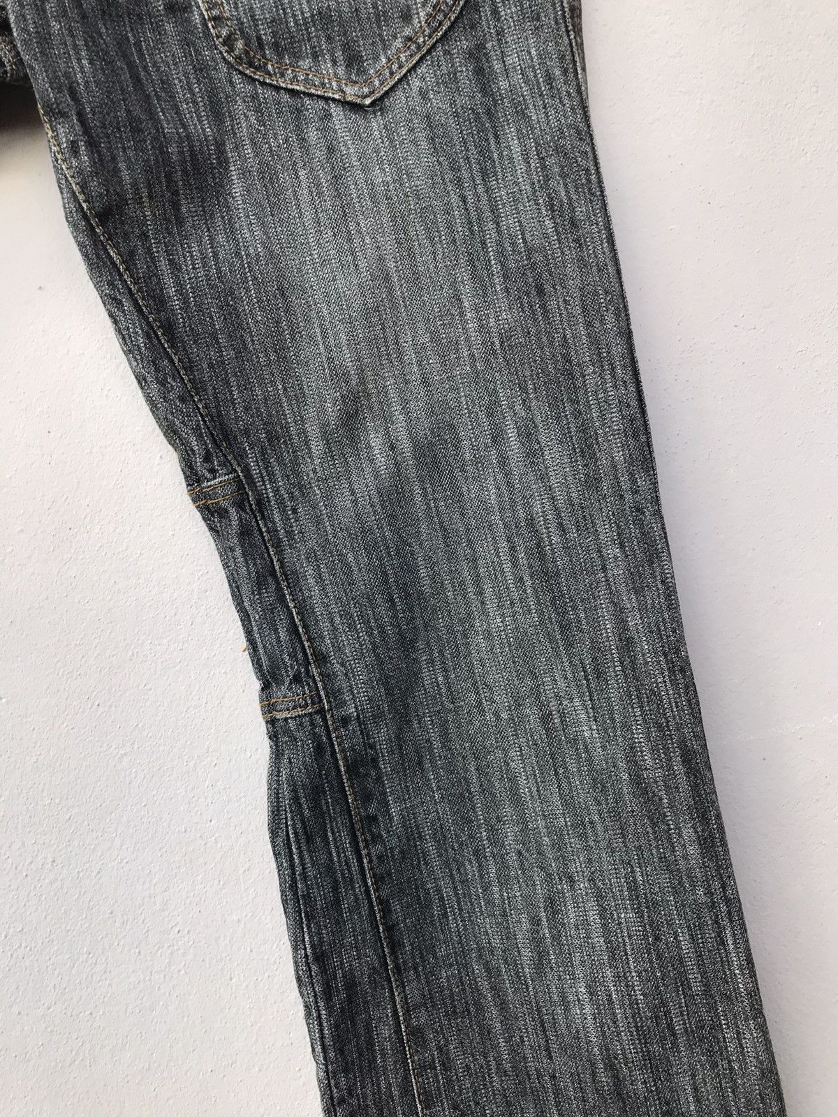 Vintage Vintage Comme Ca Du Mode Bushpants Jeans Size US 33 - 6 Thumbnail