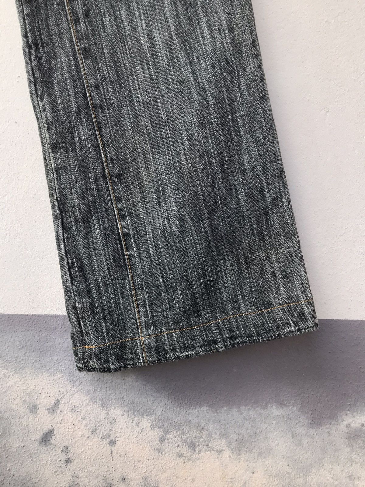 Vintage Vintage Comme Ca Du Mode Bushpants Jeans Size US 33 - 7 Thumbnail