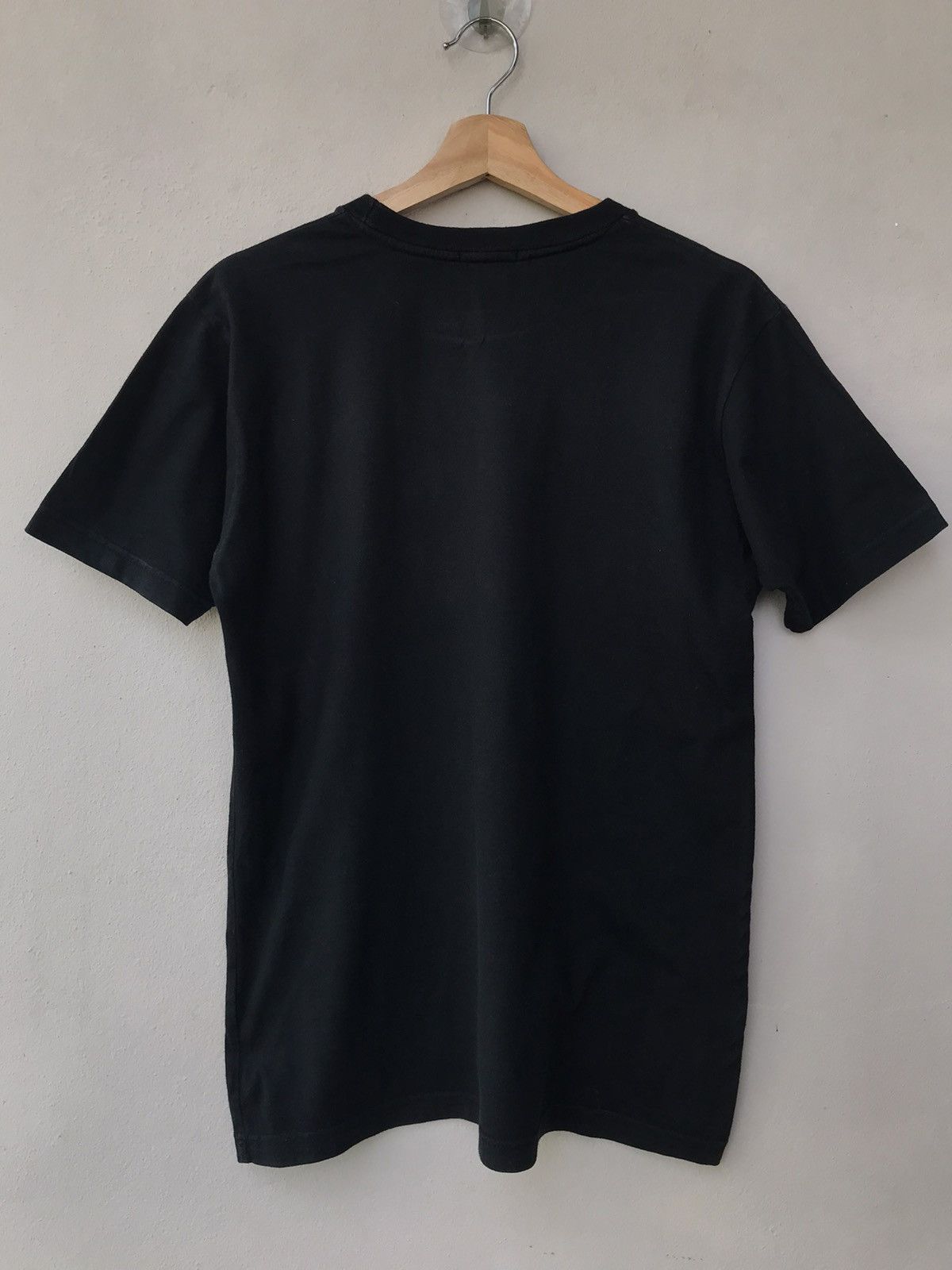R.Newbold Vintage R.Newbold Helicopter Center Logo Tee Size US M / EU 48-50 / 2 - 5 Thumbnail