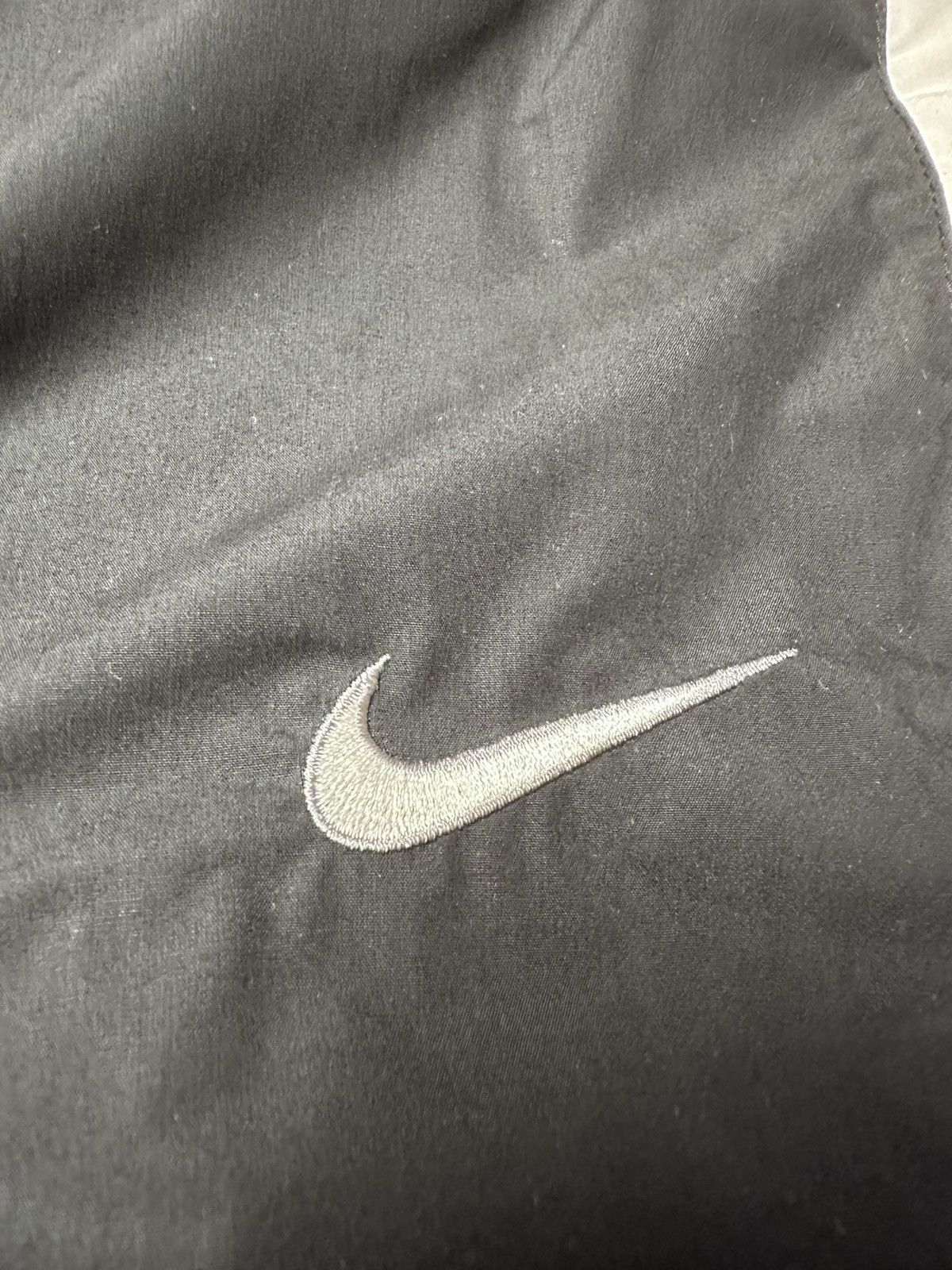 Nike × Vintage Vintage Nike Drill Pants soccer Premier Tiempo joggers S/M Size US 30 / EU 46 - 5 Thumbnail