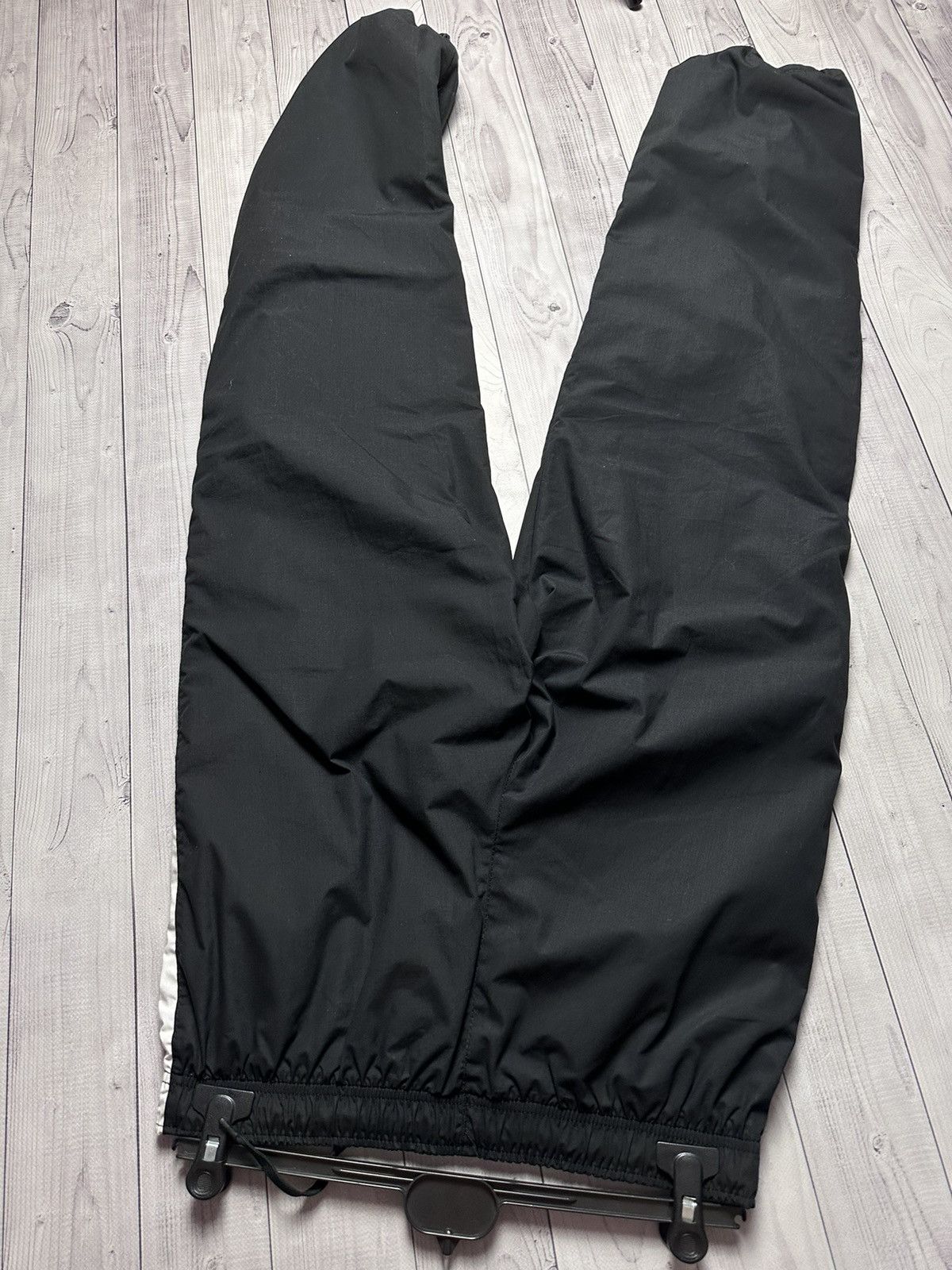Nike × Vintage Vintage Nike Drill Pants soccer Premier Tiempo joggers S/M Size US 30 / EU 46 - 9 Thumbnail